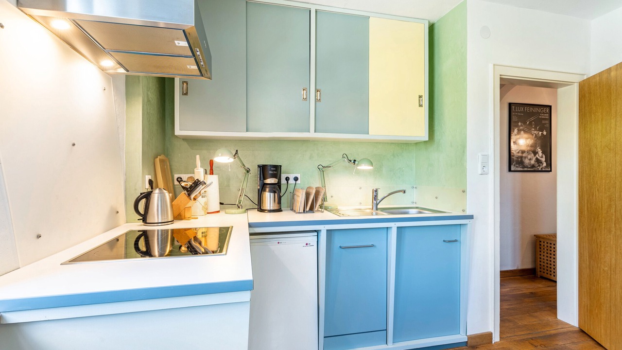 Photo of Kitchen in Berlar