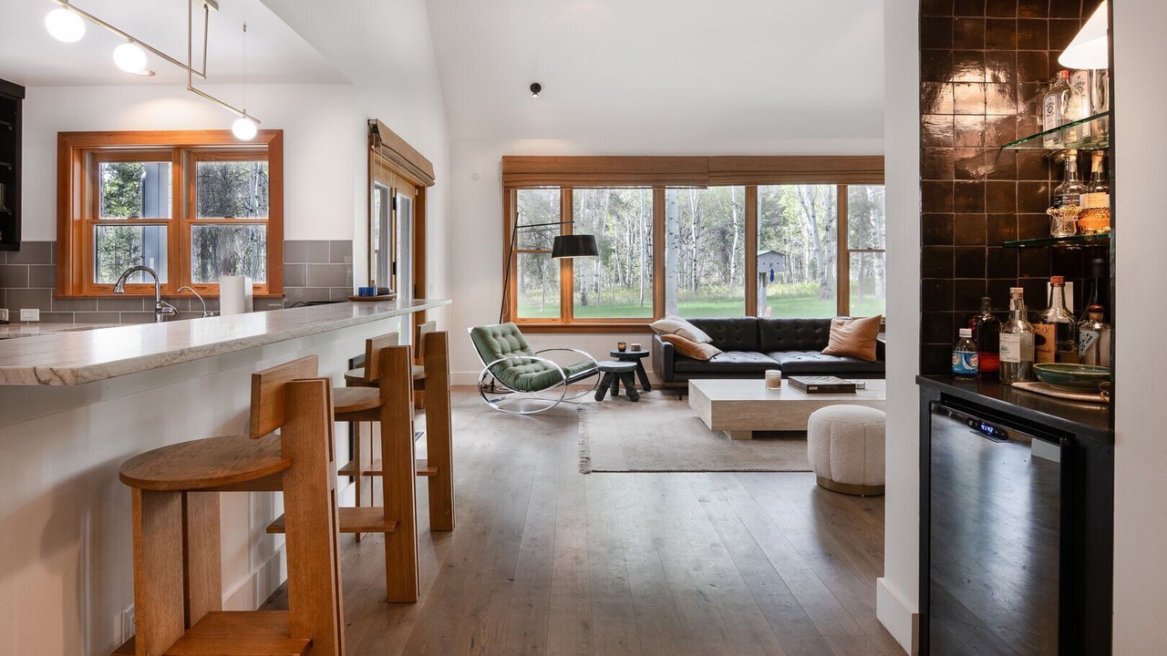 Photo of Livingroom in River Meadows