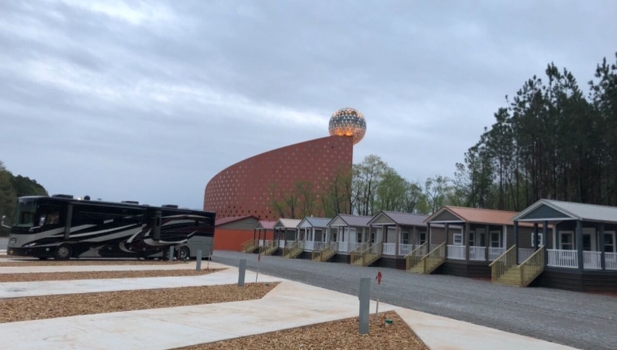 Photo of Outdoor in Pearl River