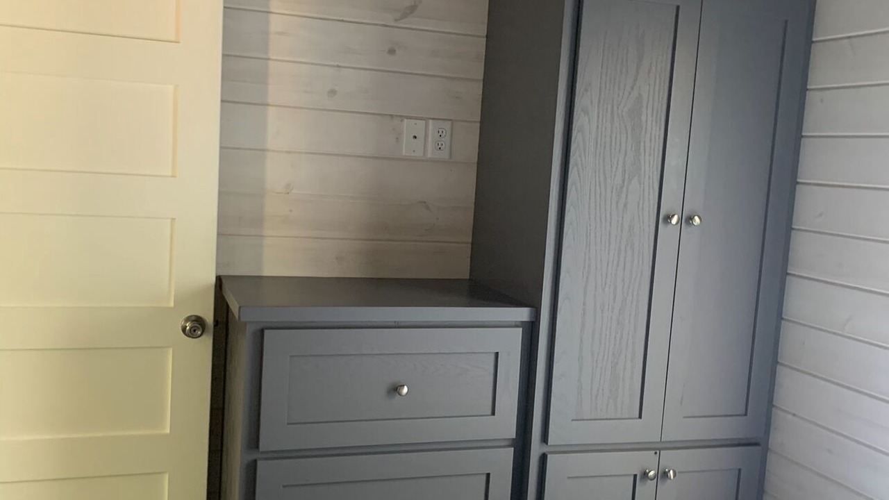 Photo of Bedroom in Pearl River