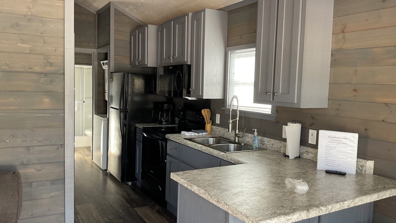 Photo of Kitchen in Pearl River