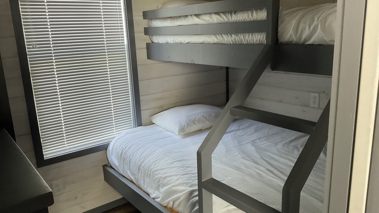 Photo of Bedroom in Pearl River