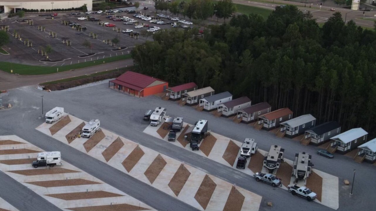 Photo of Outdoor in Pearl River