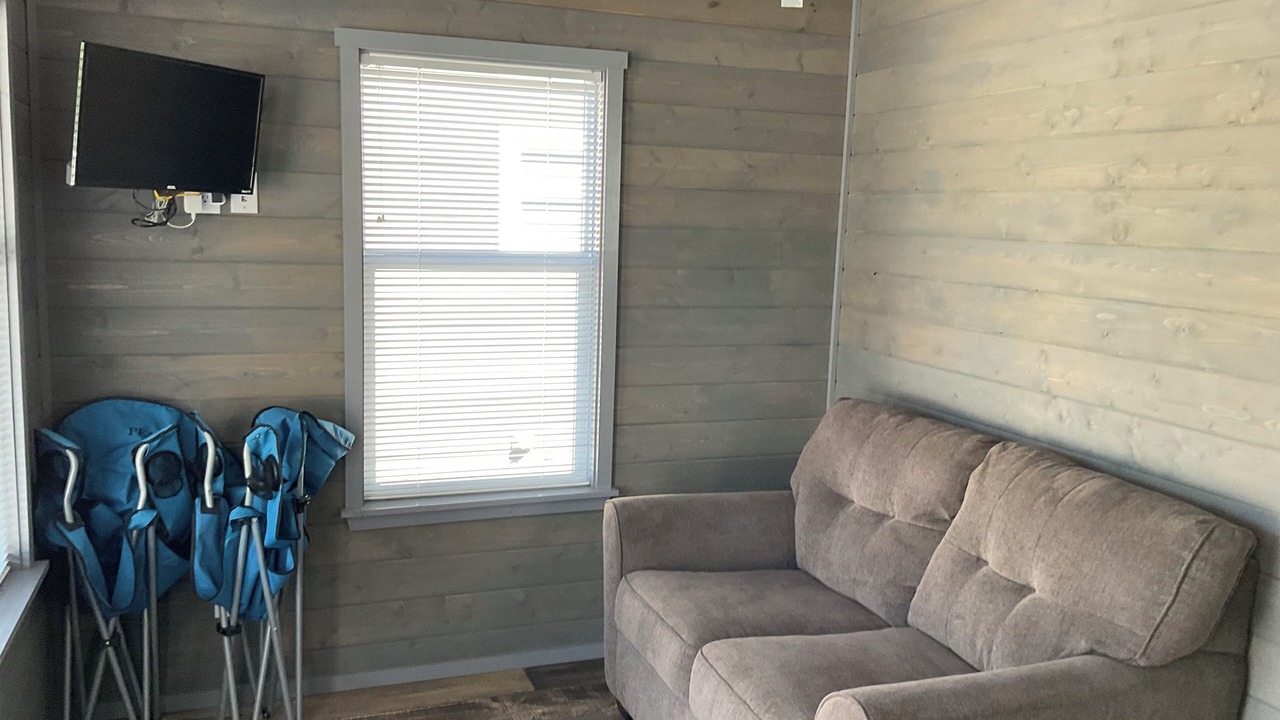 Photo of Livingroom in Pearl River