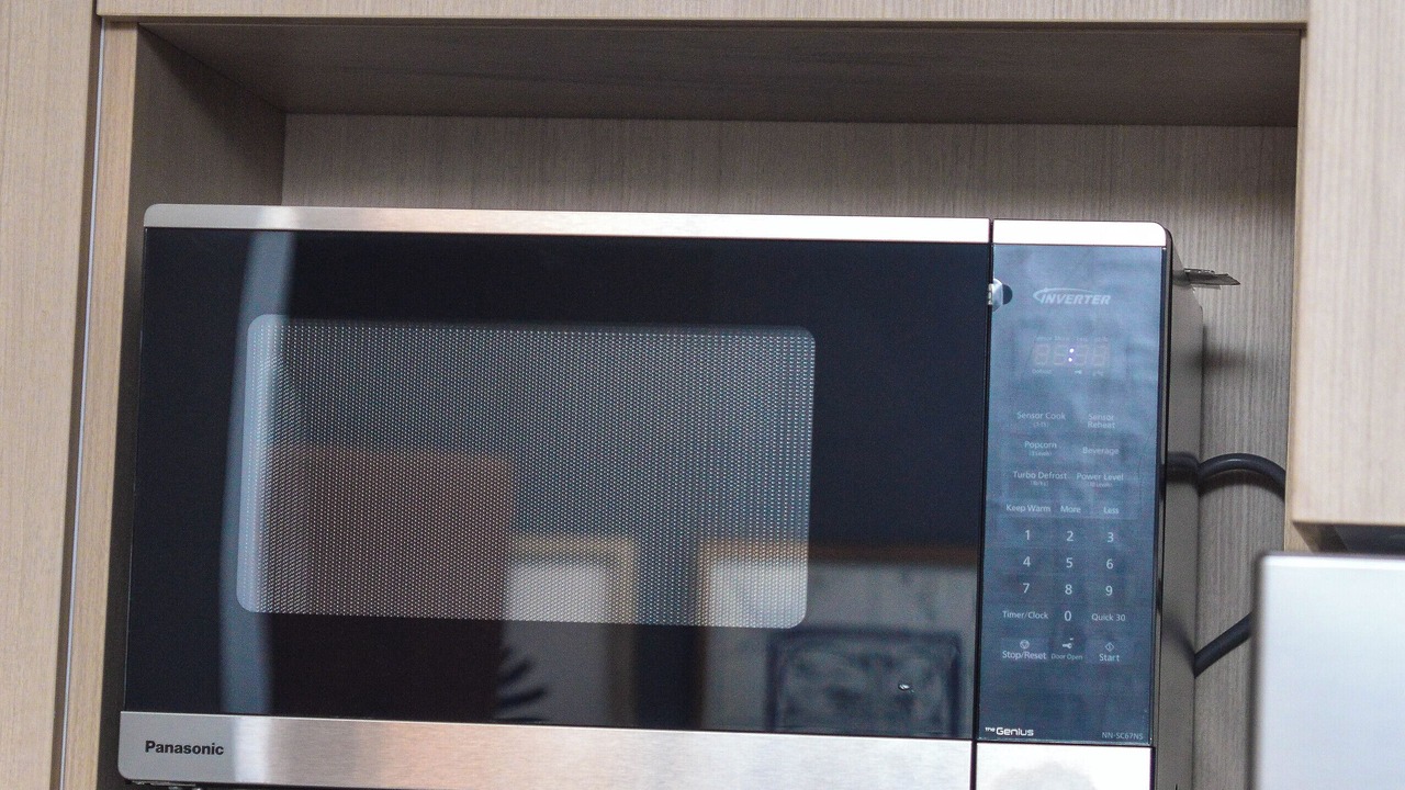 Photo of Kitchen in Eden Gardens