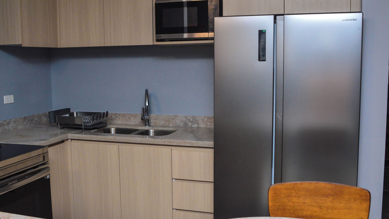 Photo of Kitchen in Eden Gardens