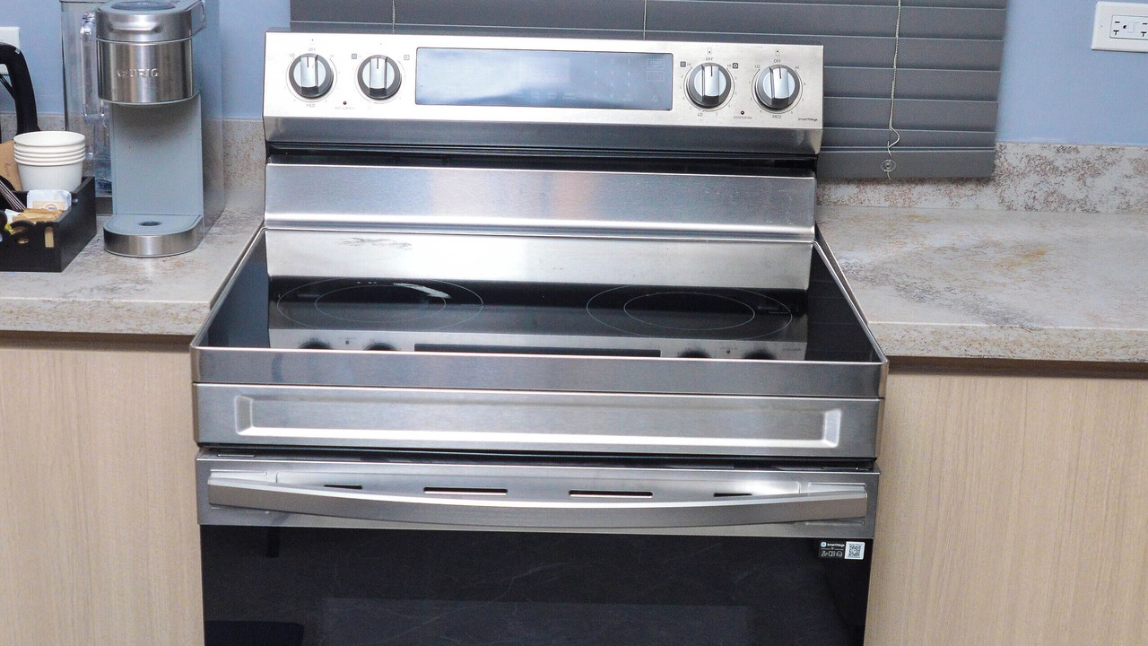 Photo of Kitchen in Eden Gardens