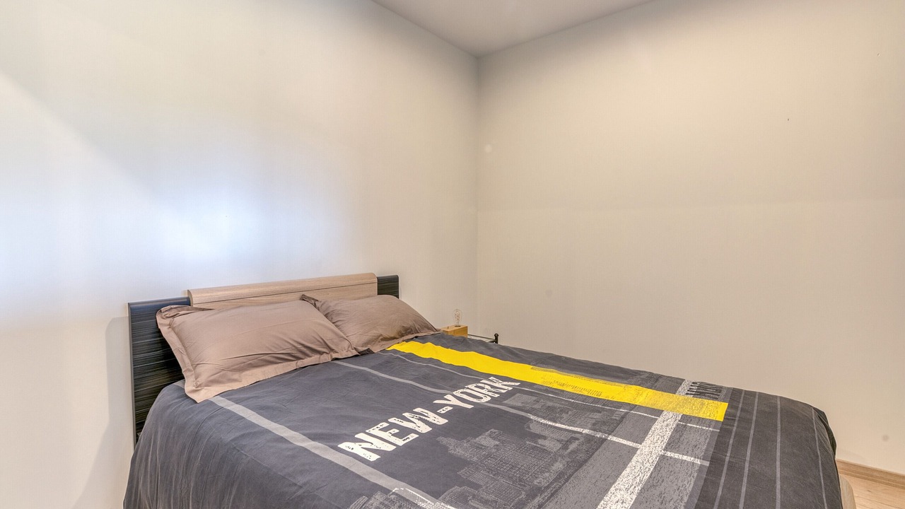 Photo of Bedroom in Saint-Pancrasse