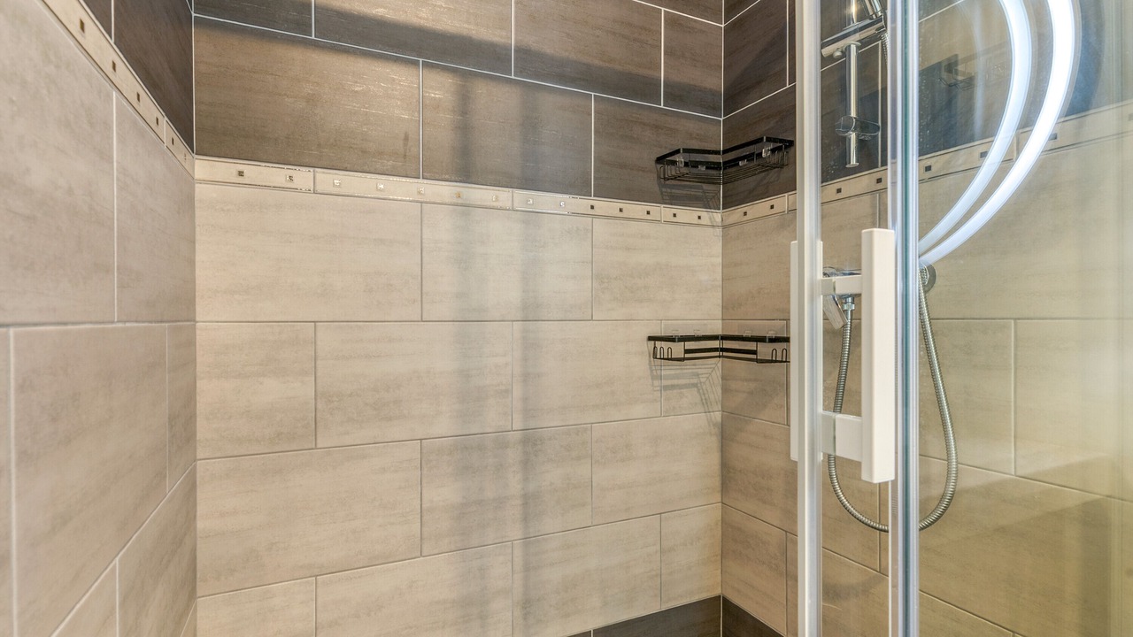 Photo of Bathroom in Saint-Pancrasse