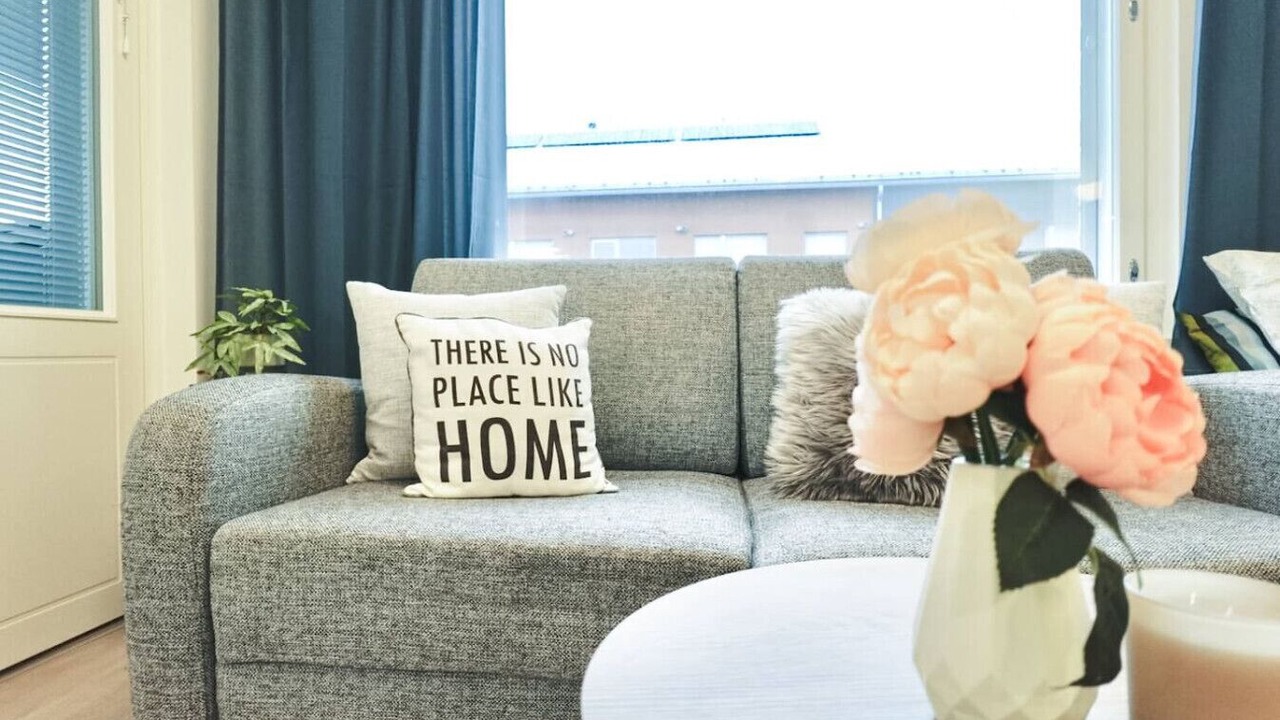 Photo of Bedroom in Aviapolis