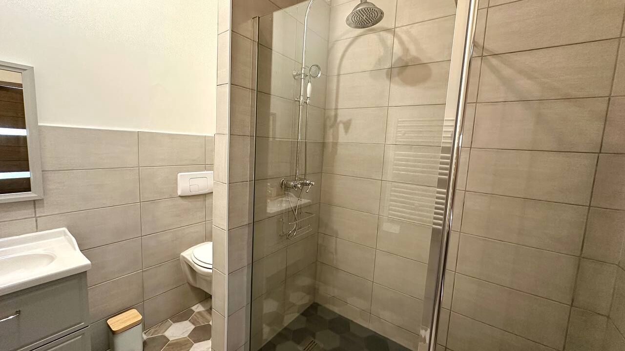 Photo of Bathroom in Le Busseau