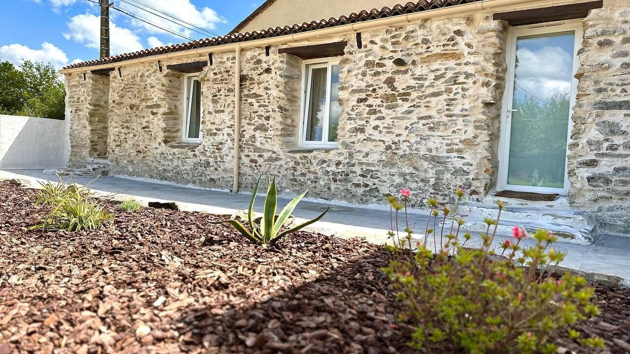 Photo of Outdoor in Le Busseau