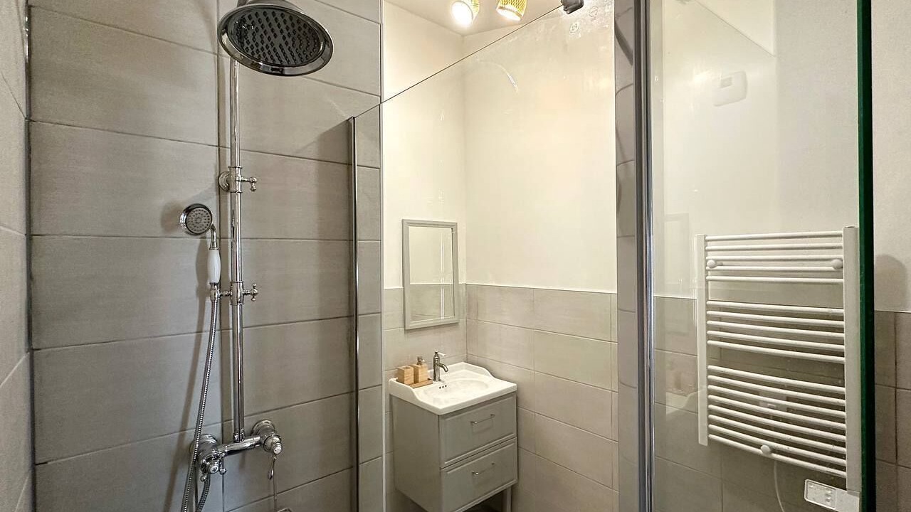 Photo of Bathroom in Le Busseau