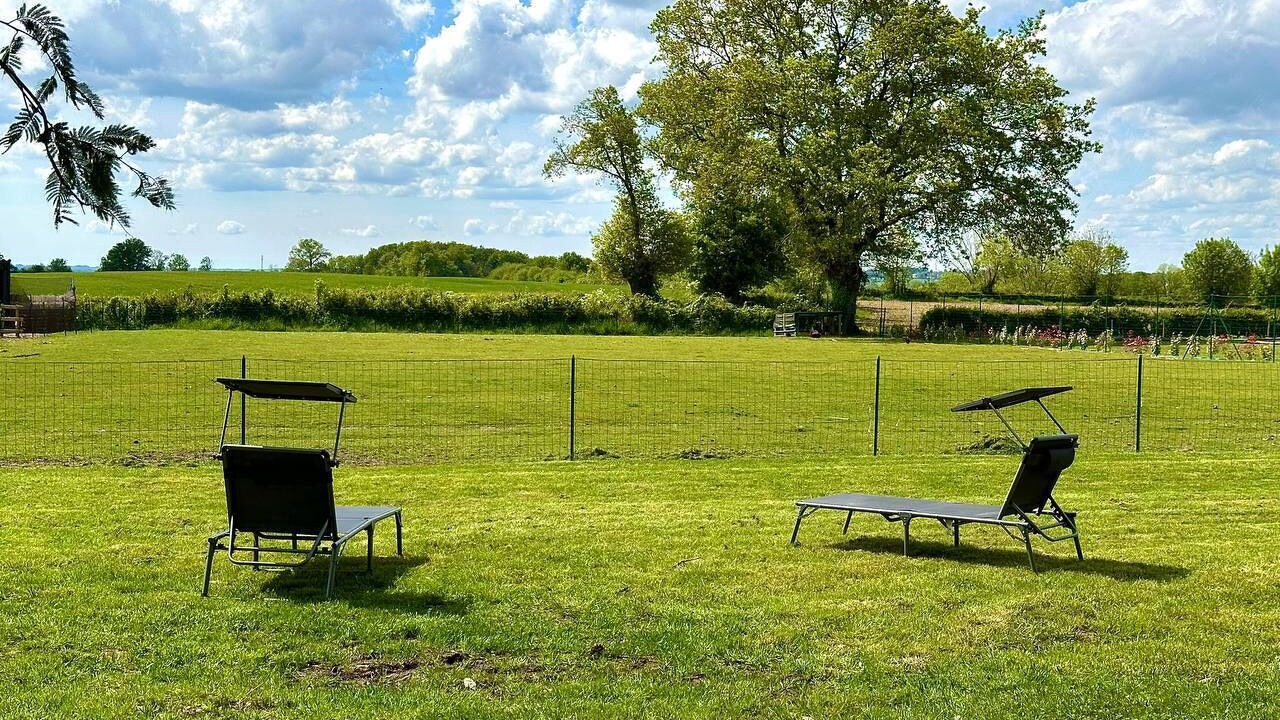 Photo of Outdoor in Le Busseau