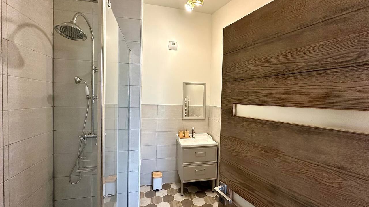 Photo of Bathroom in Le Busseau
