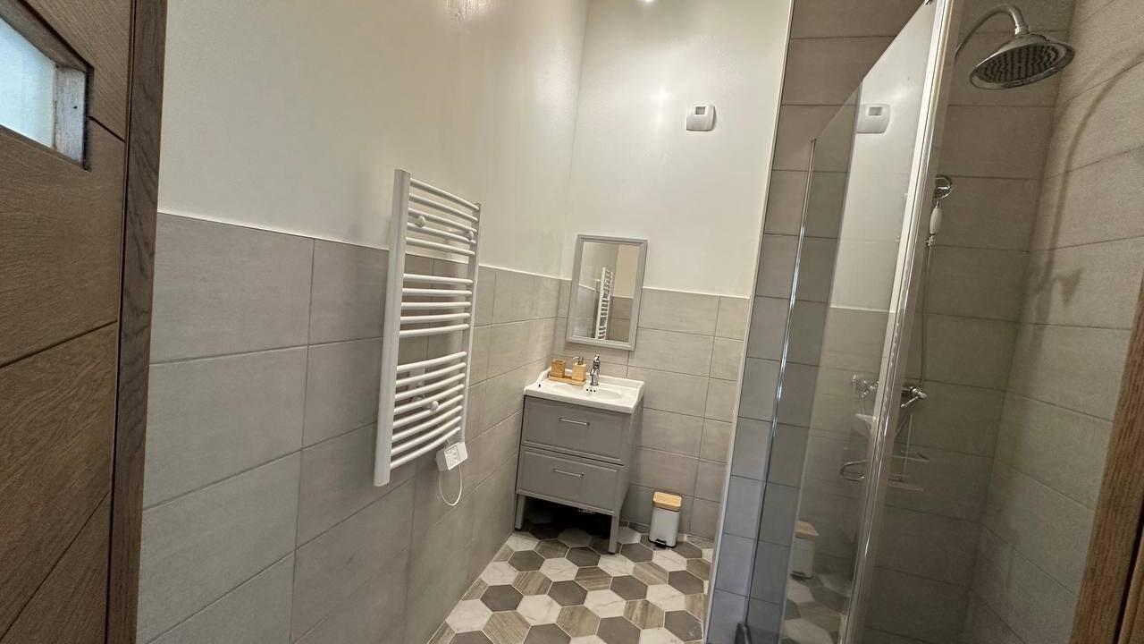Photo of Bathroom in Le Busseau