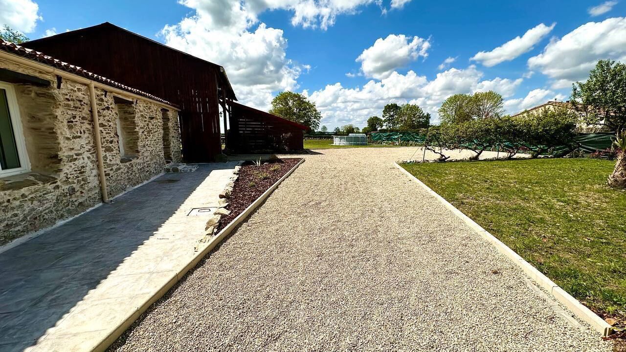 Photo of Outdoor in Le Busseau