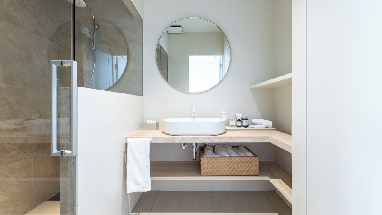 Photo of Bathroom in Gifu