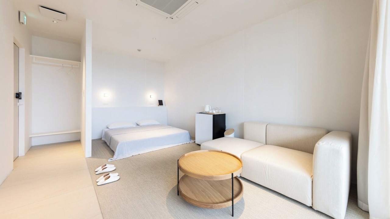 Photo of Bedroom in Gifu