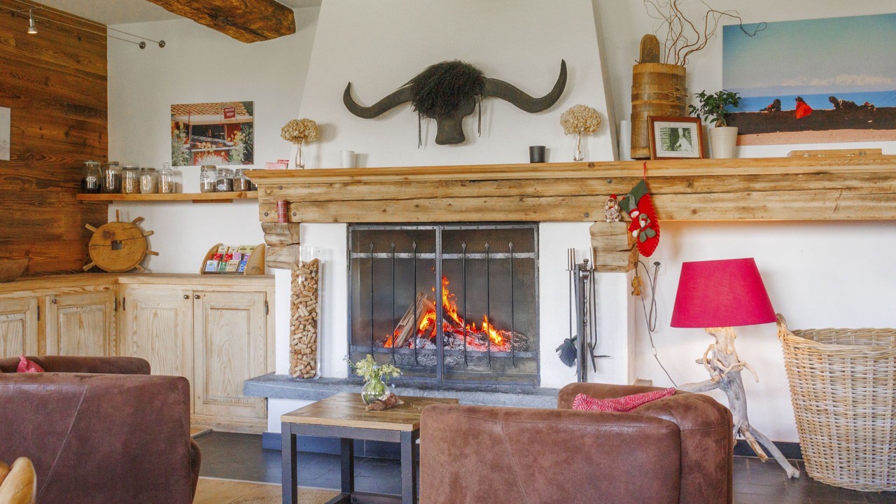 Photo of Livingroom in Vercorin