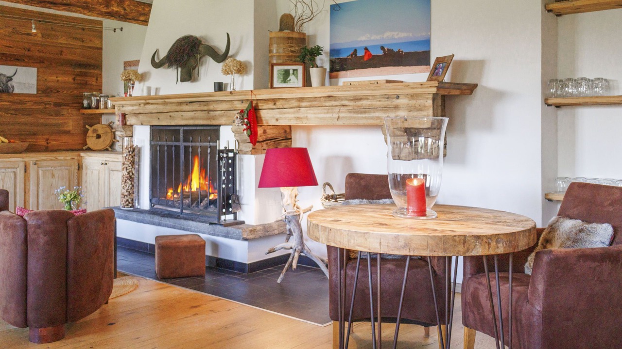 Photo of Livingroom in Vercorin
