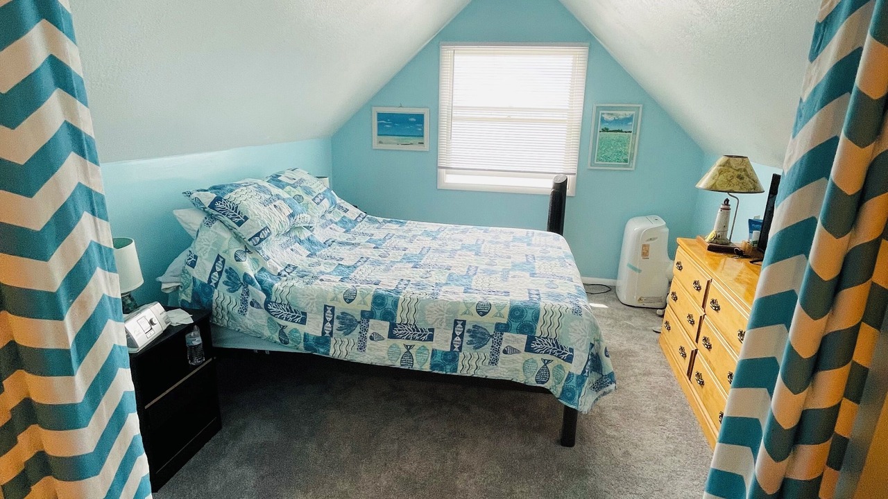 Photo of Bedroom in Manitou Beach-Devils Lake