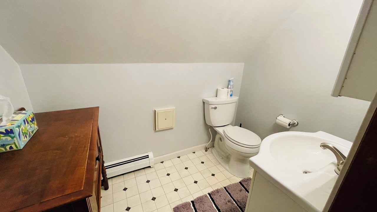 Photo of Bathroom in Manitou Beach-Devils Lake