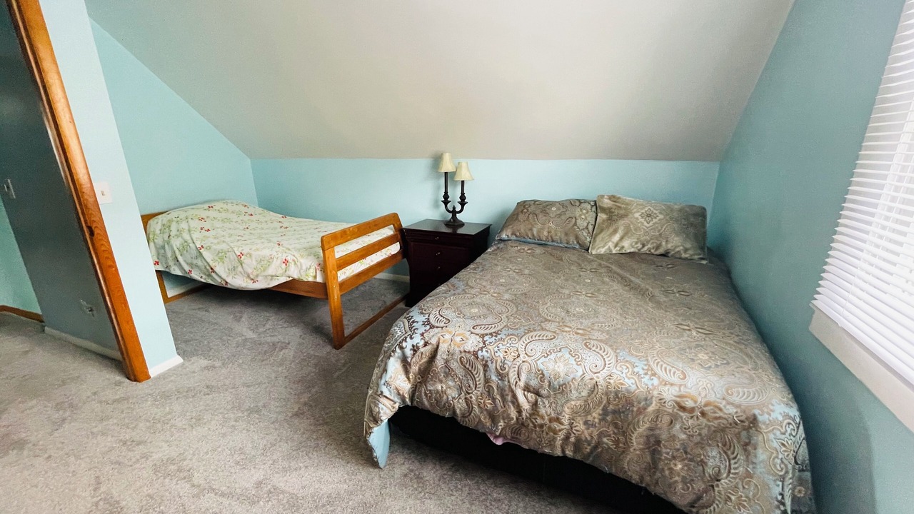Photo of Bedroom in Manitou Beach-Devils Lake