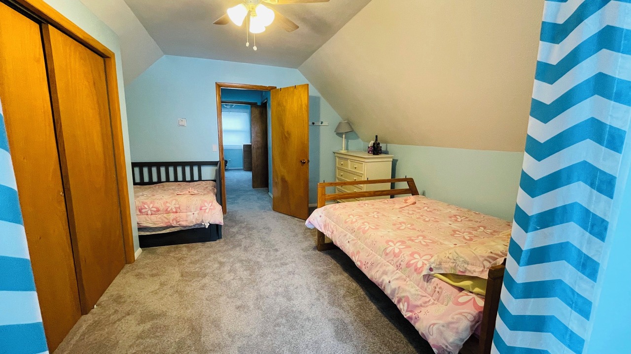 Photo of Bedroom in Manitou Beach-Devils Lake