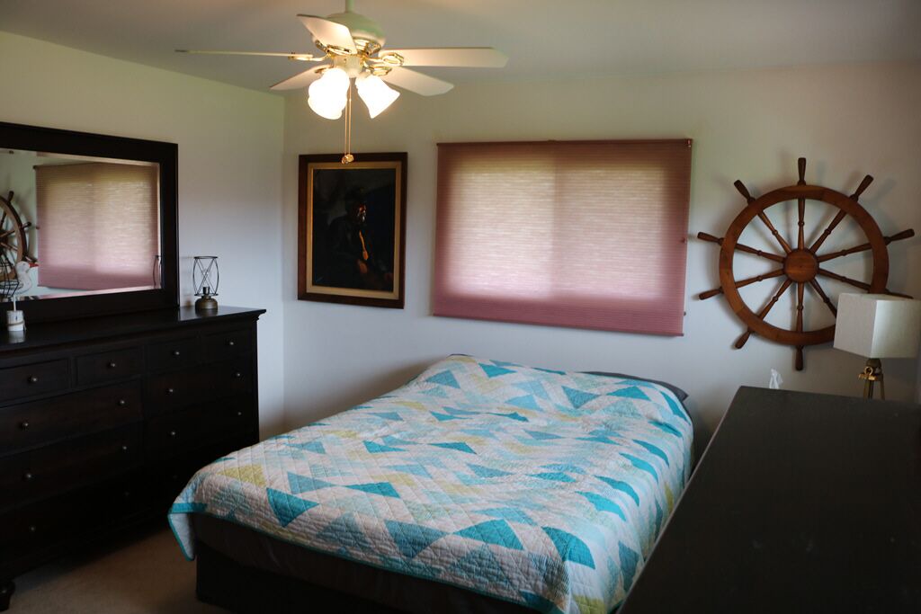 Photo of Bedroom in Lakeview