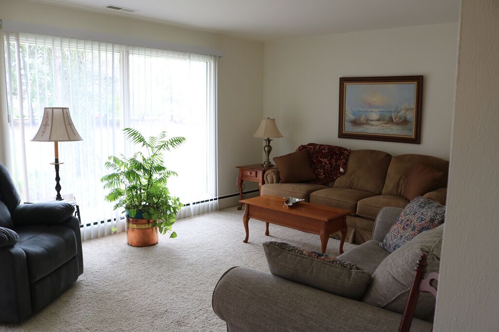 Photo of Livingroom in Lakeview
