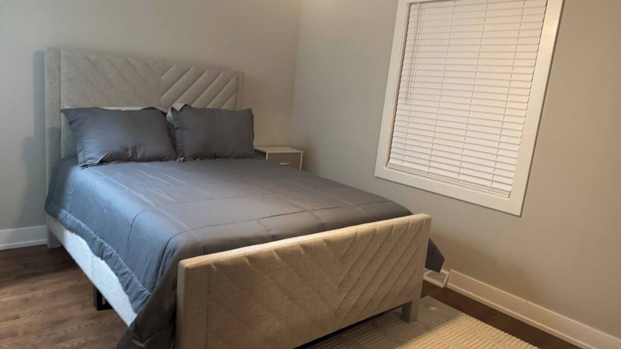 Photo of Bedroom in Oak Forest