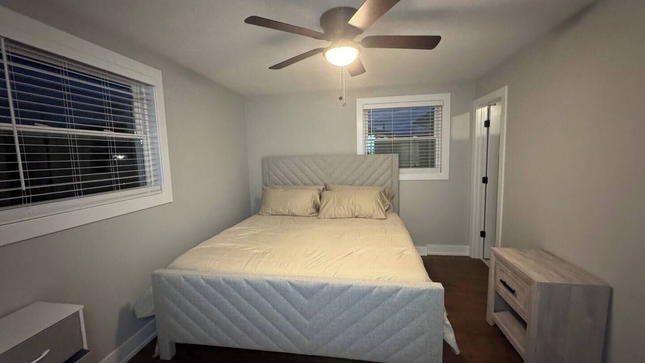 Photo of Bedroom in Oak Forest