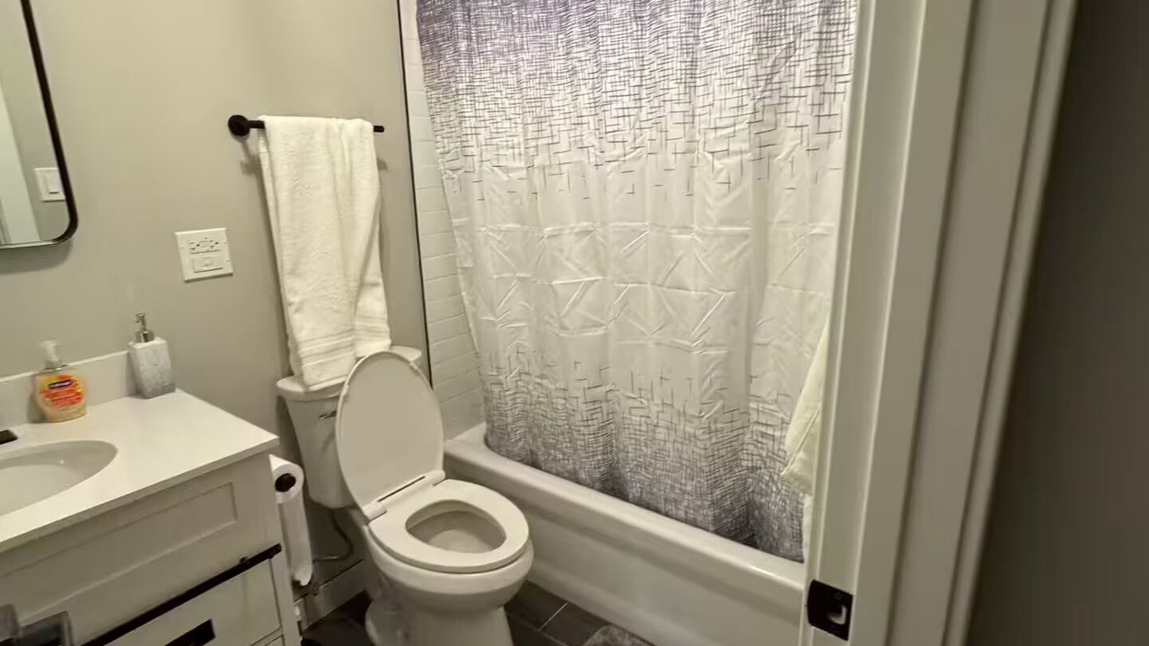 Photo of Bathroom in Oak Forest