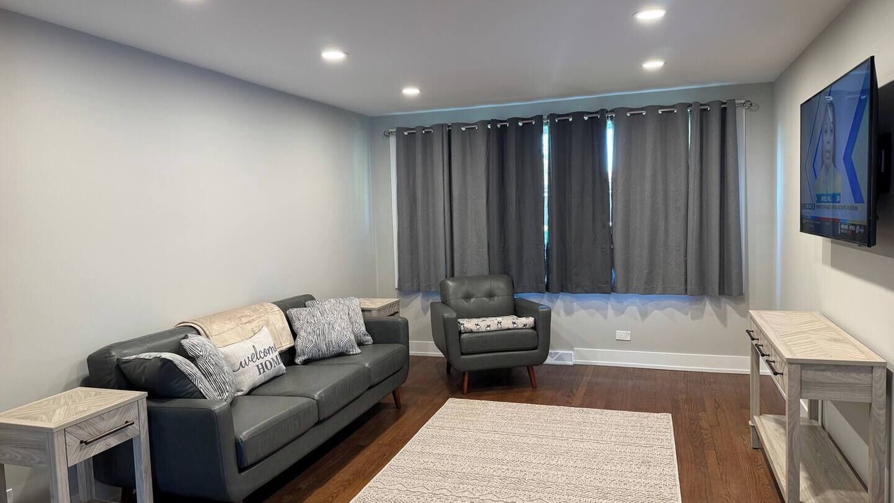 Photo of Livingroom in Oak Forest