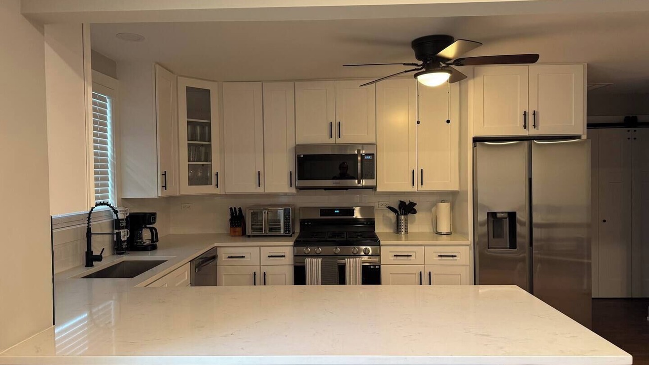 Photo of Kitchen in Oak Forest