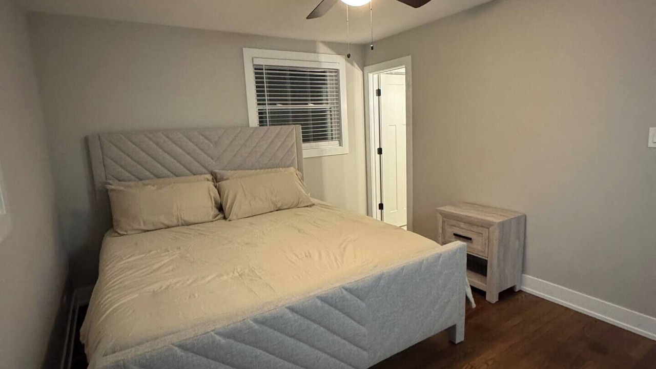 Photo of Bedroom in Oak Forest