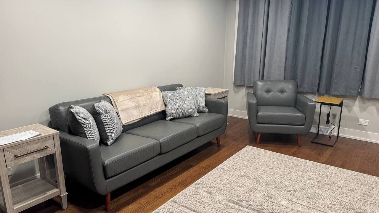 Photo of Livingroom in Oak Forest