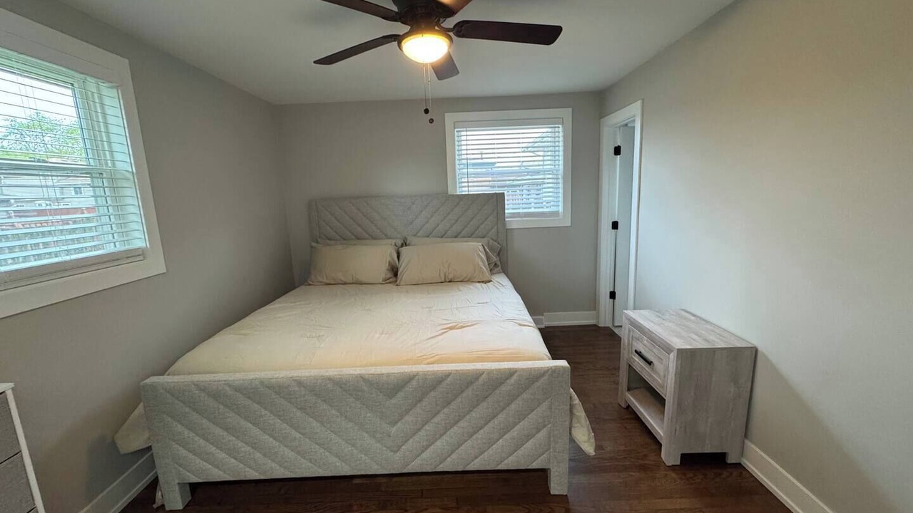 Photo of Bedroom in Oak Forest