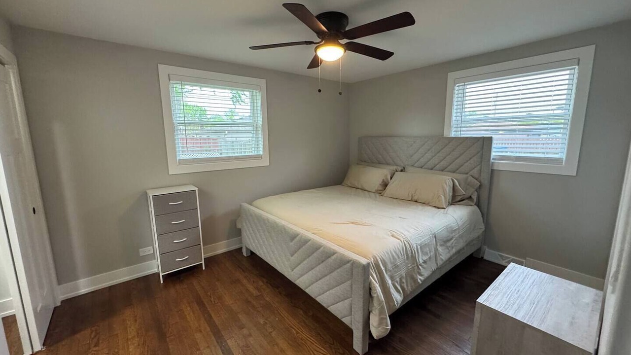 Photo of Bedroom in Oak Forest