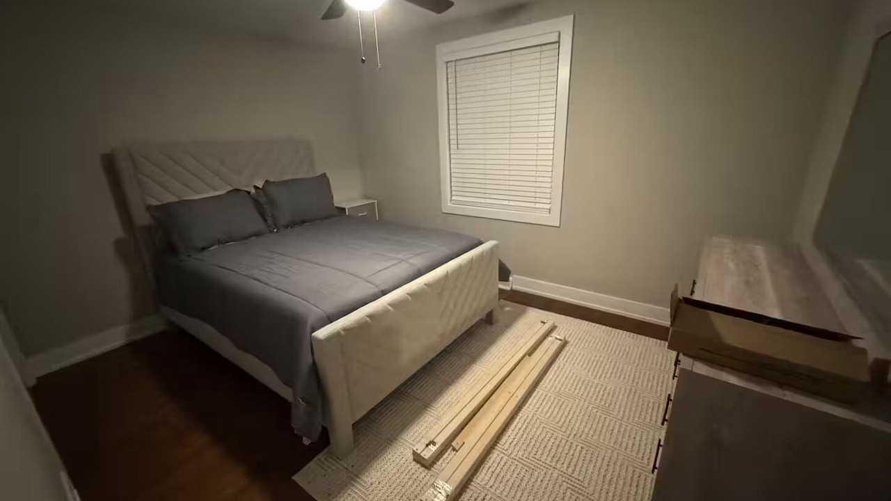 Photo of Bedroom in Oak Forest