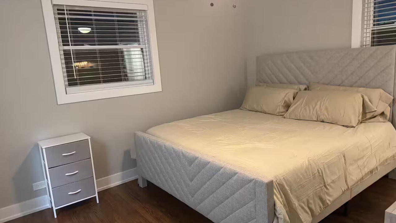 Photo of Bedroom in Oak Forest