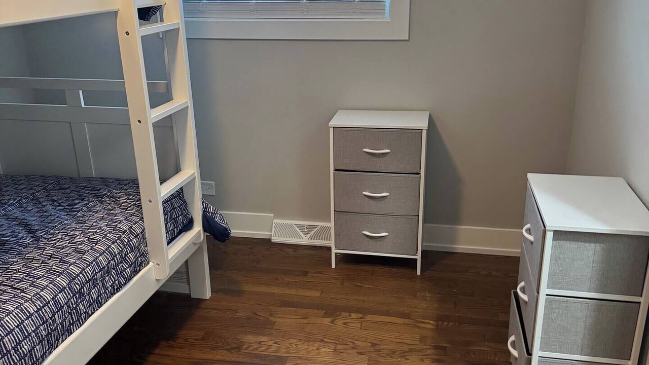 Photo of Bedroom in Oak Forest