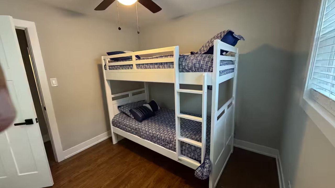 Photo of Bedroom in Oak Forest