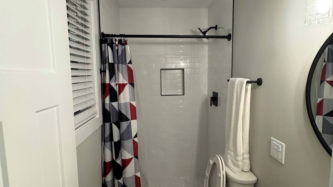 Photo of Bathroom in Oak Forest