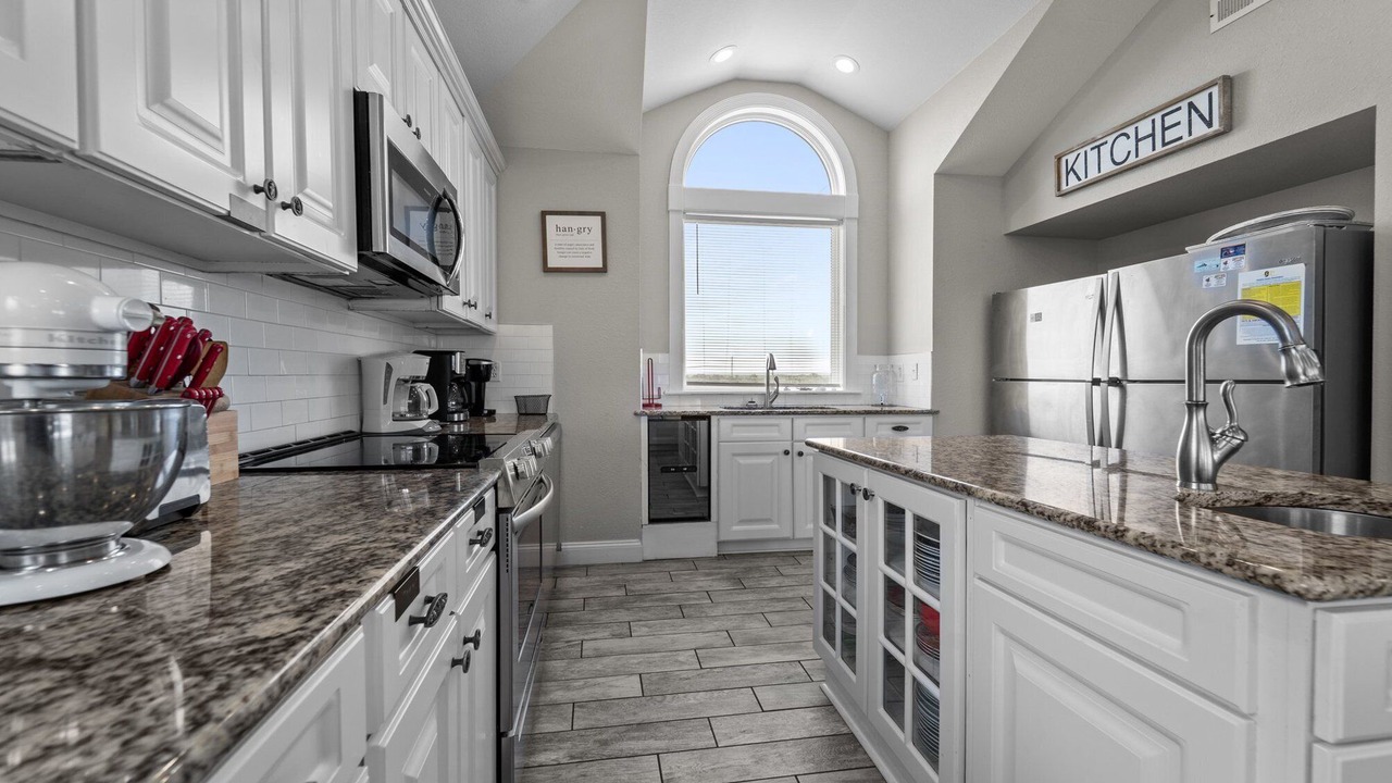 Photo of Kitchen in South Nags Head