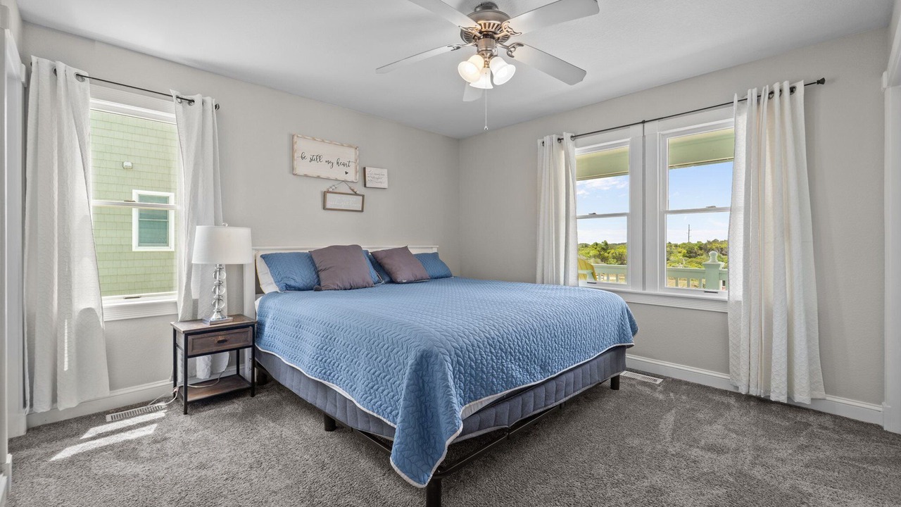 Photo of Bedroom in South Nags Head
