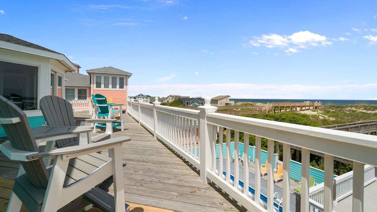 Photo of Outdoor in South Nags Head
