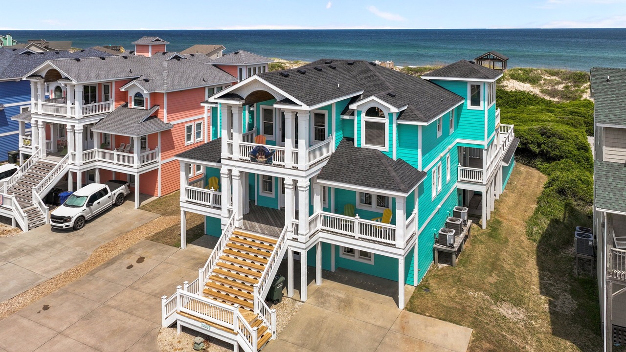 Photo of Outdoor in South Nags Head