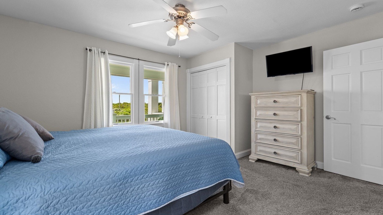Photo of Bedroom in South Nags Head